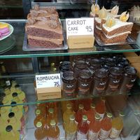 #Veganuary at Forky's - Veleslavinova in Prague