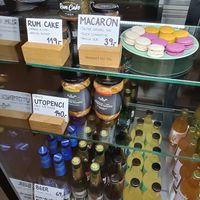 #Veganuary at Forky's - Veleslavinova in Prague