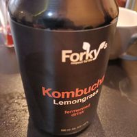 #Veganuary at Forky's - Veleslavinova in Prague