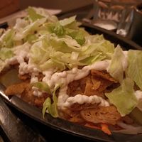 #Veganuary at Forky's - Veleslavinova in Prague