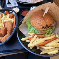  at Forky's - Veleslavinova in Prague