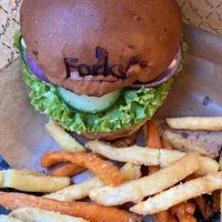  at Forky's - Veleslavinova in Prague