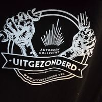 At Vegan Afairs, Bruges at Volkskeuken - People's Kitchen in Bruges