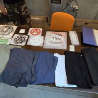 At Vegan Afairs, Bruges at Volkskeuken - People's Kitchen in Bruges