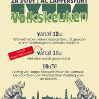  at Volkskeuken - People's Kitchen in Bruges
