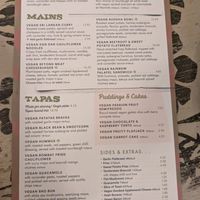  at Prado Lounge in Sudbury