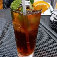  at Grendel's Den in Cambridge