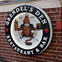  at Grendel's Den in Cambridge