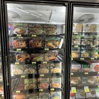   at Sawall Health Foods in Kalamazoo