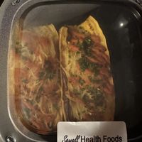   at Sawall Health Foods in Kalamazoo