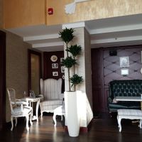 Interior  at Glow in Belgrade