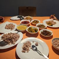  at Bookworm Library Restaurant in Hikkaduwa