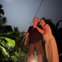   at Bookworm Library Restaurant in Hikkaduwa