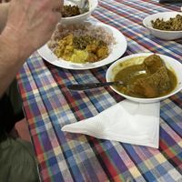   at Bookworm Library Restaurant in Hikkaduwa