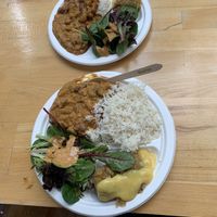   at Krishna Food - Kelburn Campus in Wellington