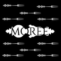 logo at Moree in Bratislava