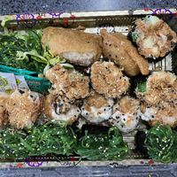 16 piece at Sushi Kitchen in Petaling Jaya
