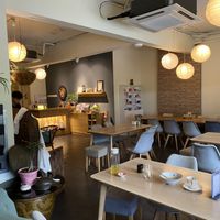   at Sushi Kitchen in Petaling Jaya