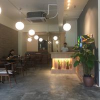Inside at Sushi Kitchen in Petaling Jaya
