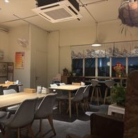   at Sushi Kitchen in Petaling Jaya