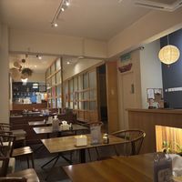   at Sushi Kitchen in Petaling Jaya