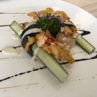 Special by the chef at Sushi Kitchen in Petaling Jaya