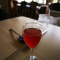 Nutmeg RM5 at Sushi Kitchen in Petaling Jaya