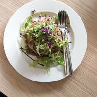 Japanese Edamame Fried Rice RM14 at Sushi Kitchen in Petaling Jaya