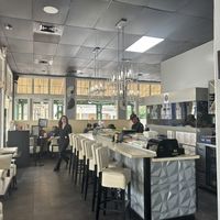 inside   at Volcanic Sushi and Sake in Gainesville