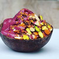 Totally delicious at NanaBowls in Phuket