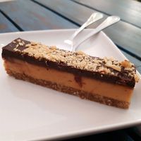 vegan raw bar at NanaBowls in Phuket