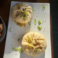 Bun  at Hakka Kitchen in Jacksonville