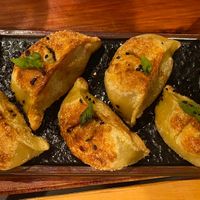 Popo’s Dumplings  at Hakka Kitchen in Jacksonville