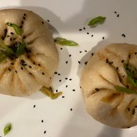 Southern Expedition Baozi  at Hakka Kitchen in Jacksonville