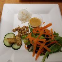 So good! at Hakka Kitchen in Jacksonville