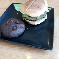 Yum. at Hakka Kitchen in Jacksonville