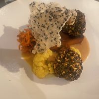   at The Cellar Door in Durham