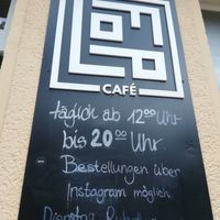  at Flop Cafe in Berlin