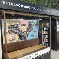 4 Seasons Bio  at 4 Seasons Bio in Athens