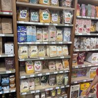 Cereal  at 4 Seasons Bio in Athens