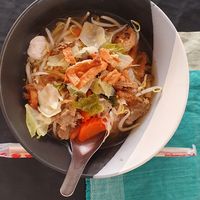  at Kanecha's Home - Restaurant in Lampang