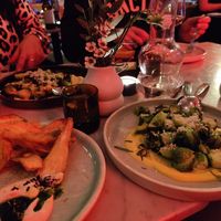  at Yes Yes Yes in Helsinki