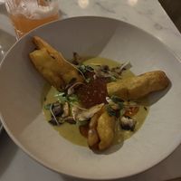   at Yes Yes Yes in Helsinki