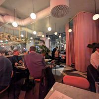  at Yes Yes Yes in Helsinki