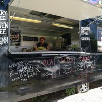 storefront at Bros Superfood in Auckland