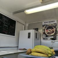 store at Bros Superfood in Auckland