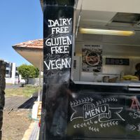 store at Bros Superfood in Auckland
