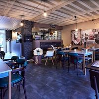 Shiela's at Shiela's Café & Brasserie in Hammel