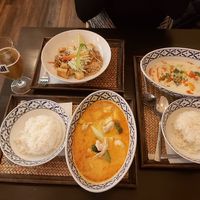  at Mai Thai in Reykjavik