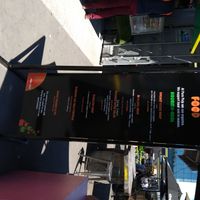 Snacks at Pure Pulp at Pure Pulp in Christchurch